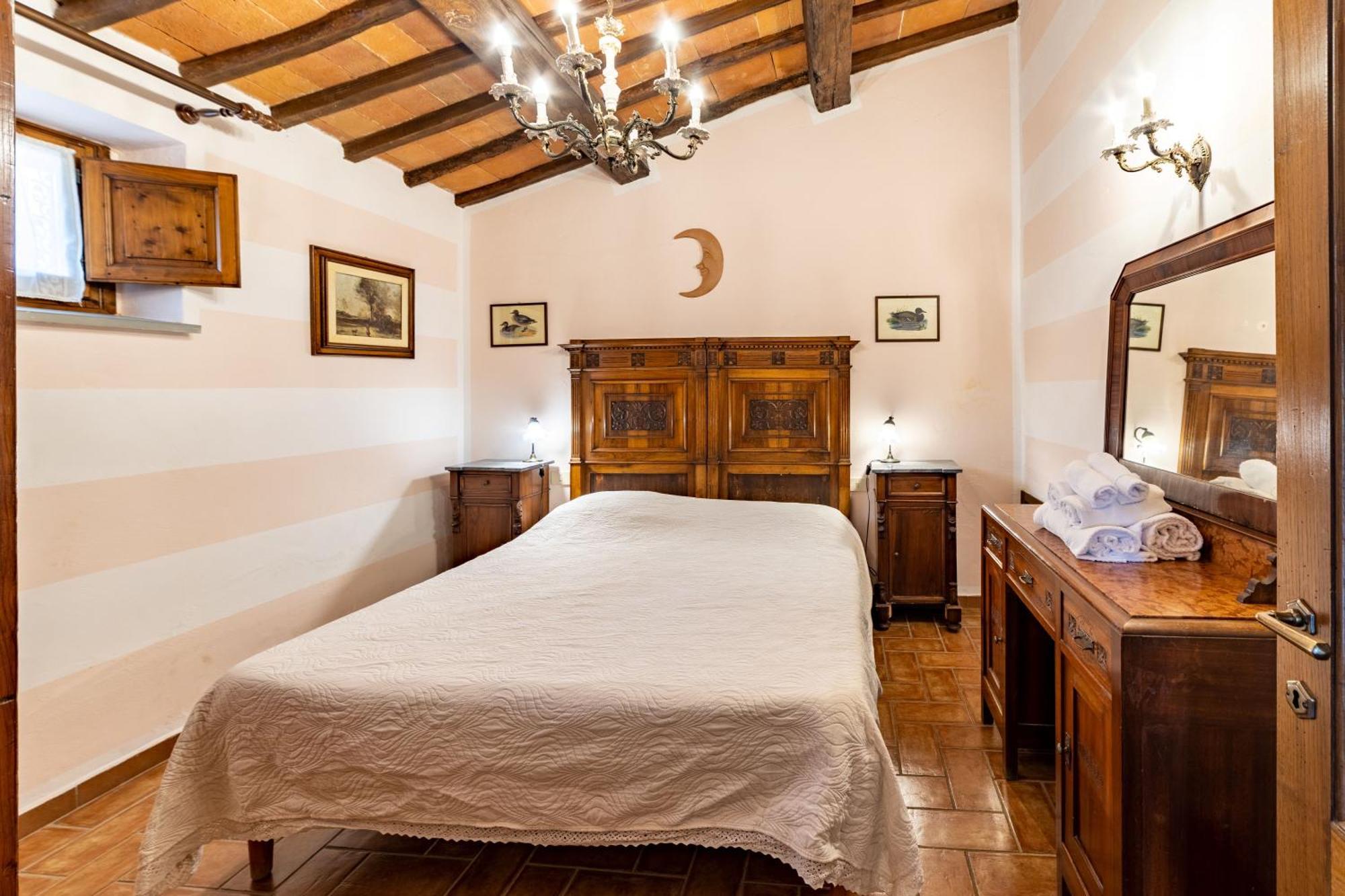 Fattoria Montalbano Villa Reggello Kültér fotó