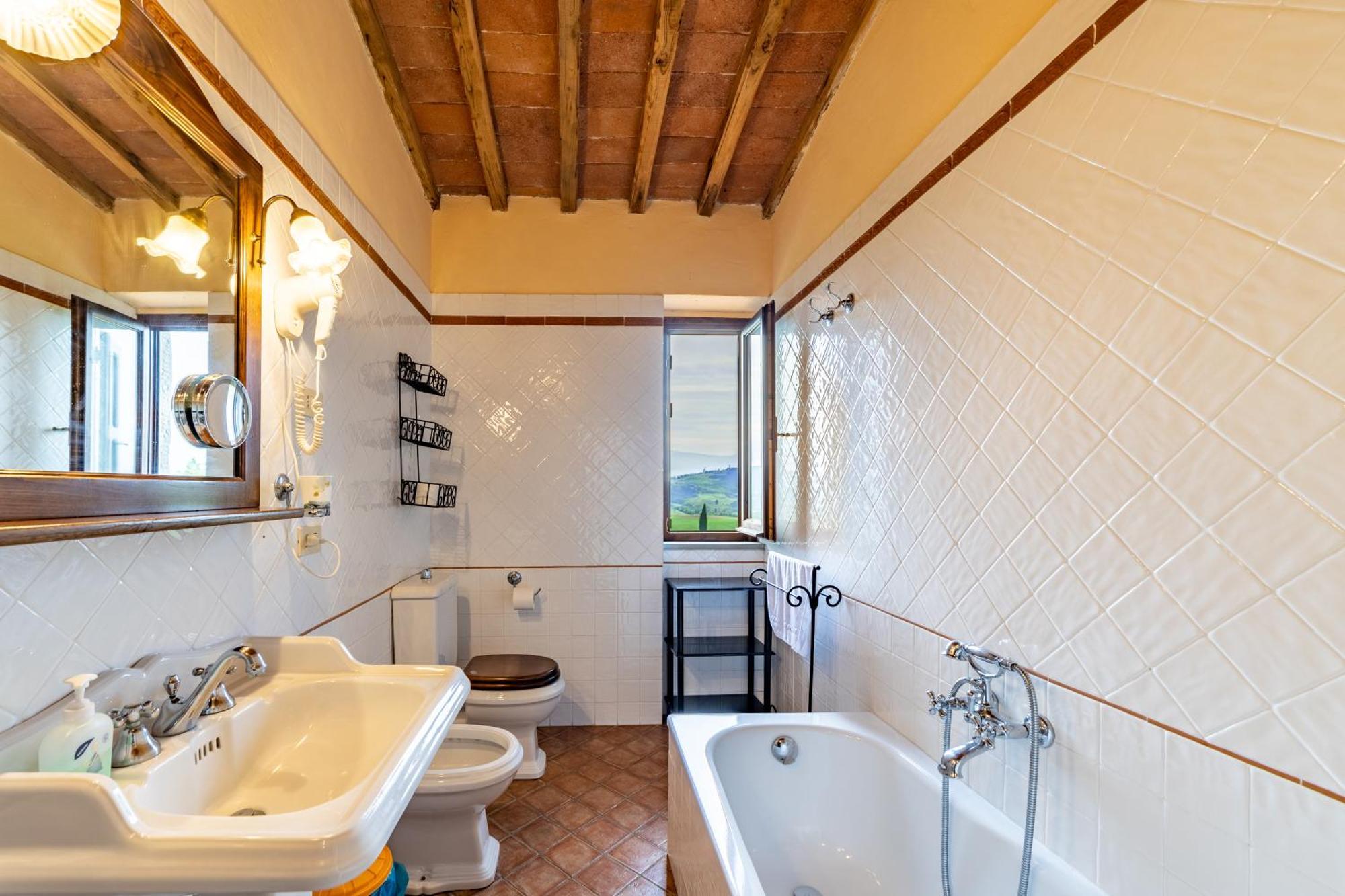 Fattoria Montalbano Villa Reggello Kültér fotó