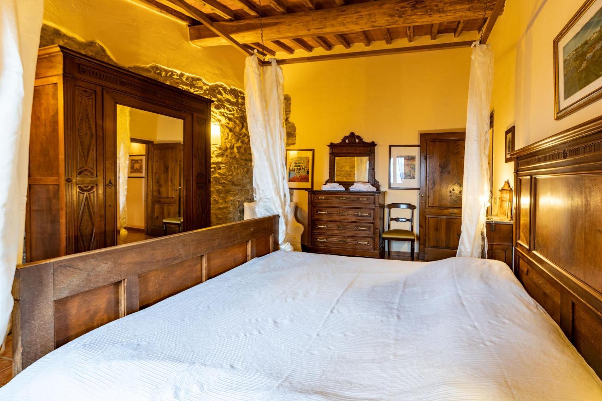 Fattoria Montalbano Villa Reggello Kültér fotó