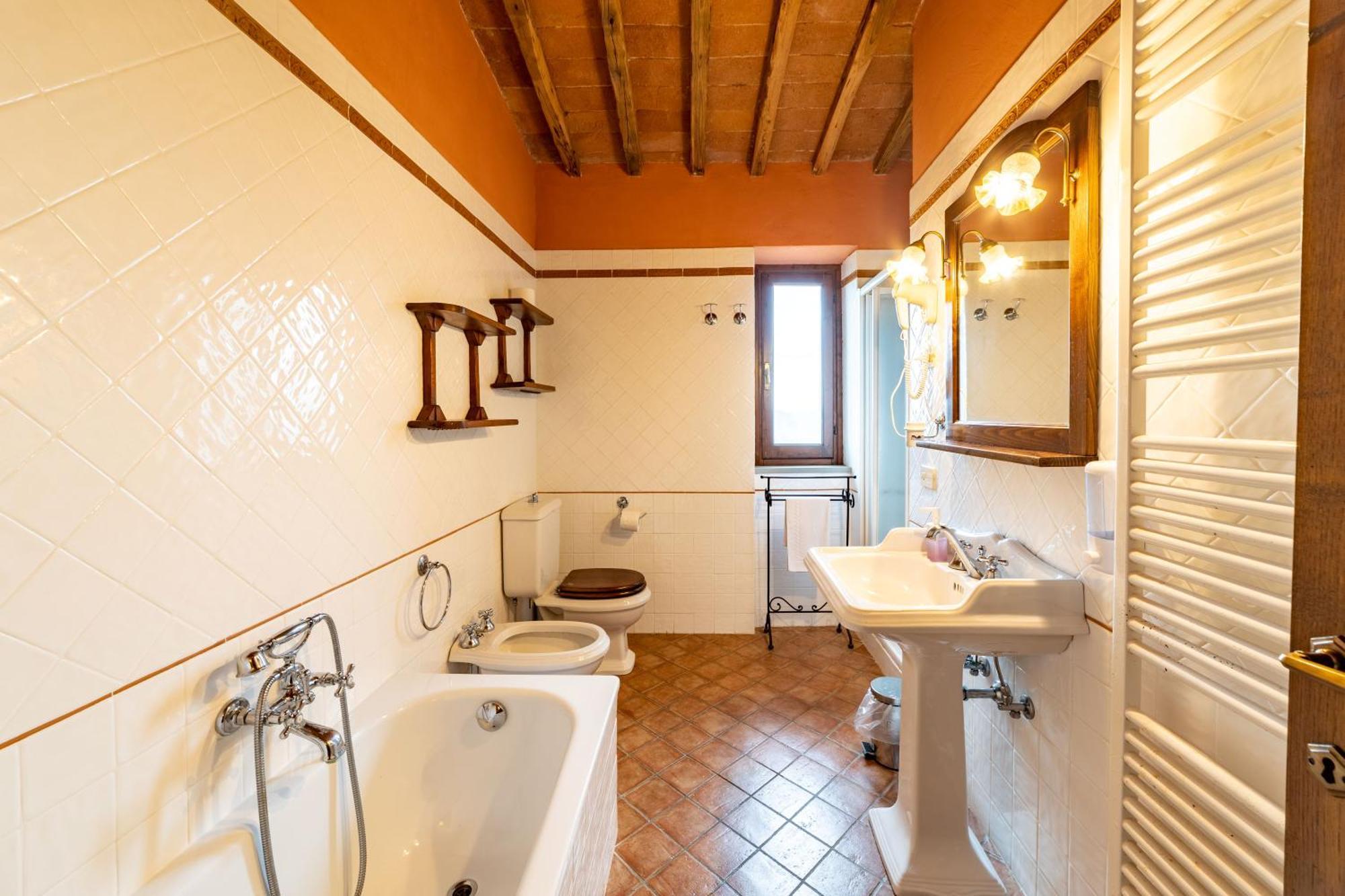 Fattoria Montalbano Villa Reggello Kültér fotó