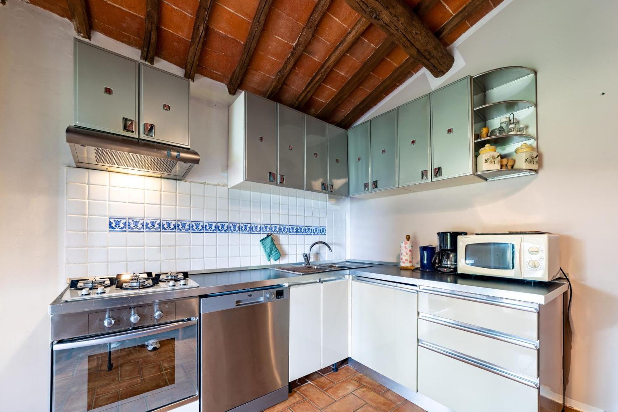 Fattoria Montalbano Villa Reggello Kültér fotó