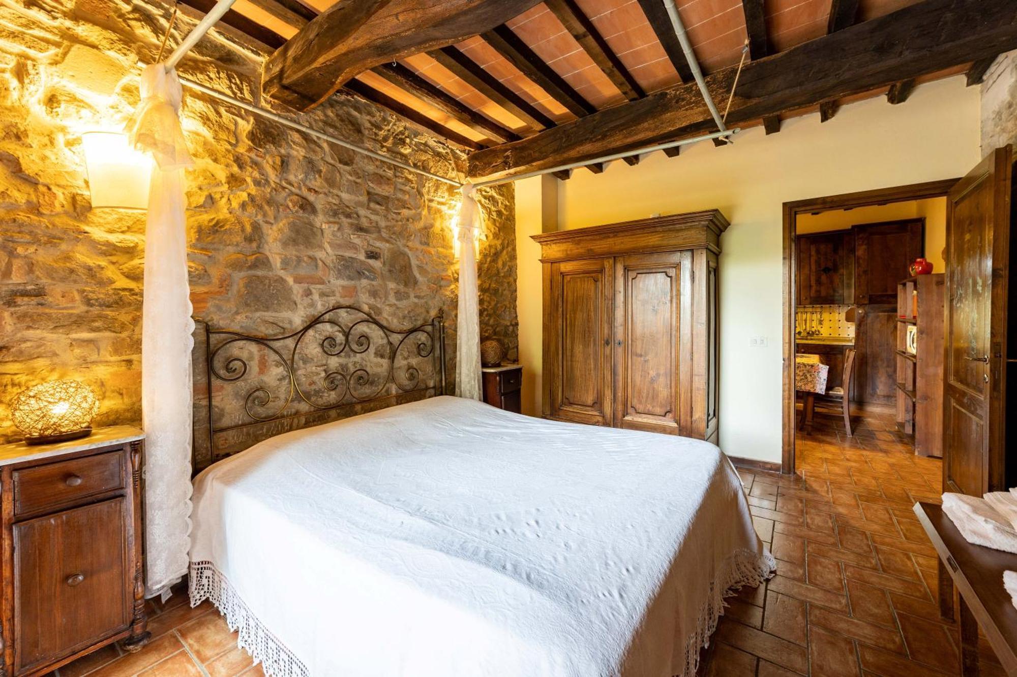 Fattoria Montalbano Villa Reggello Kültér fotó