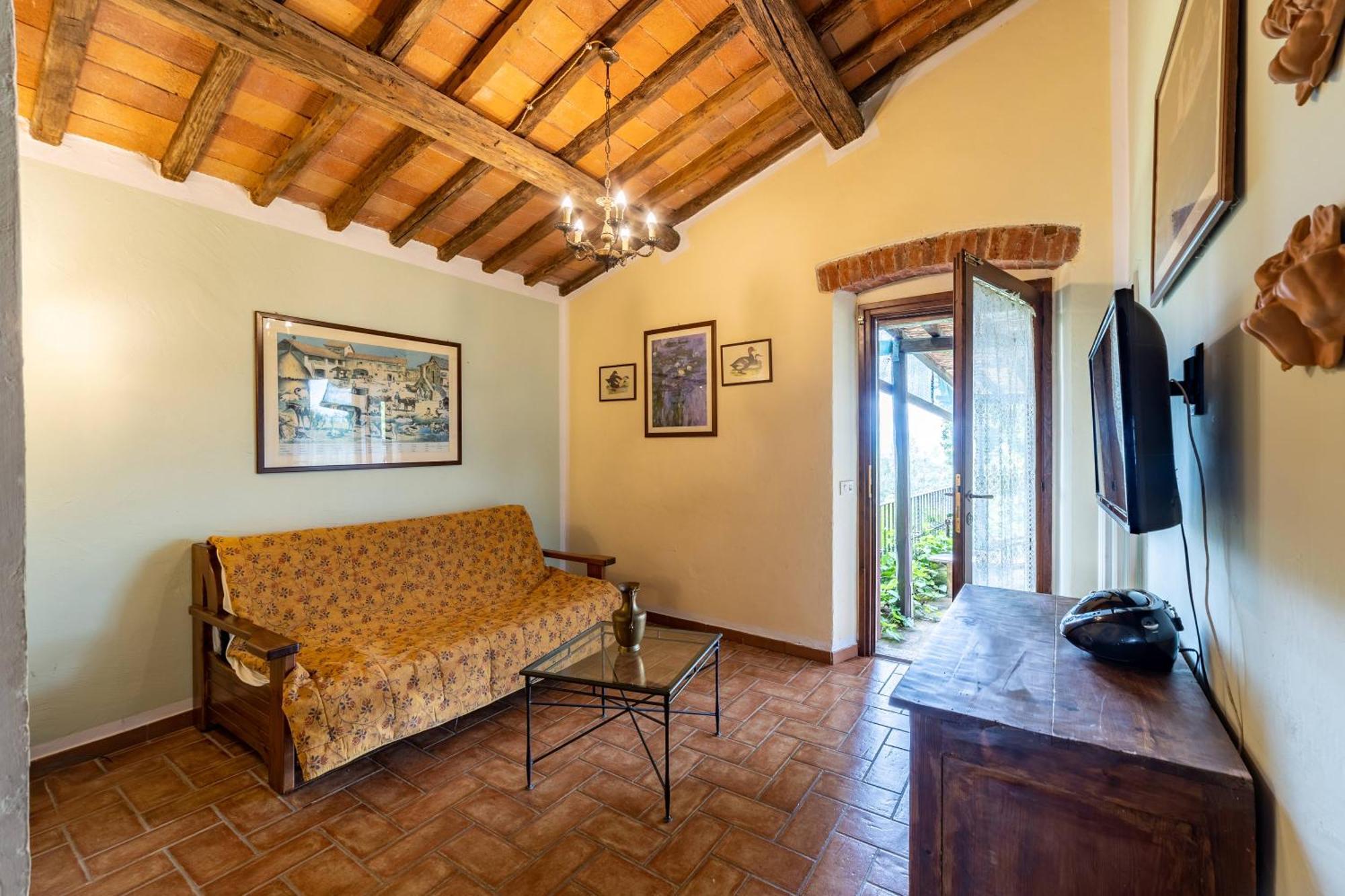Fattoria Montalbano Villa Reggello Kültér fotó