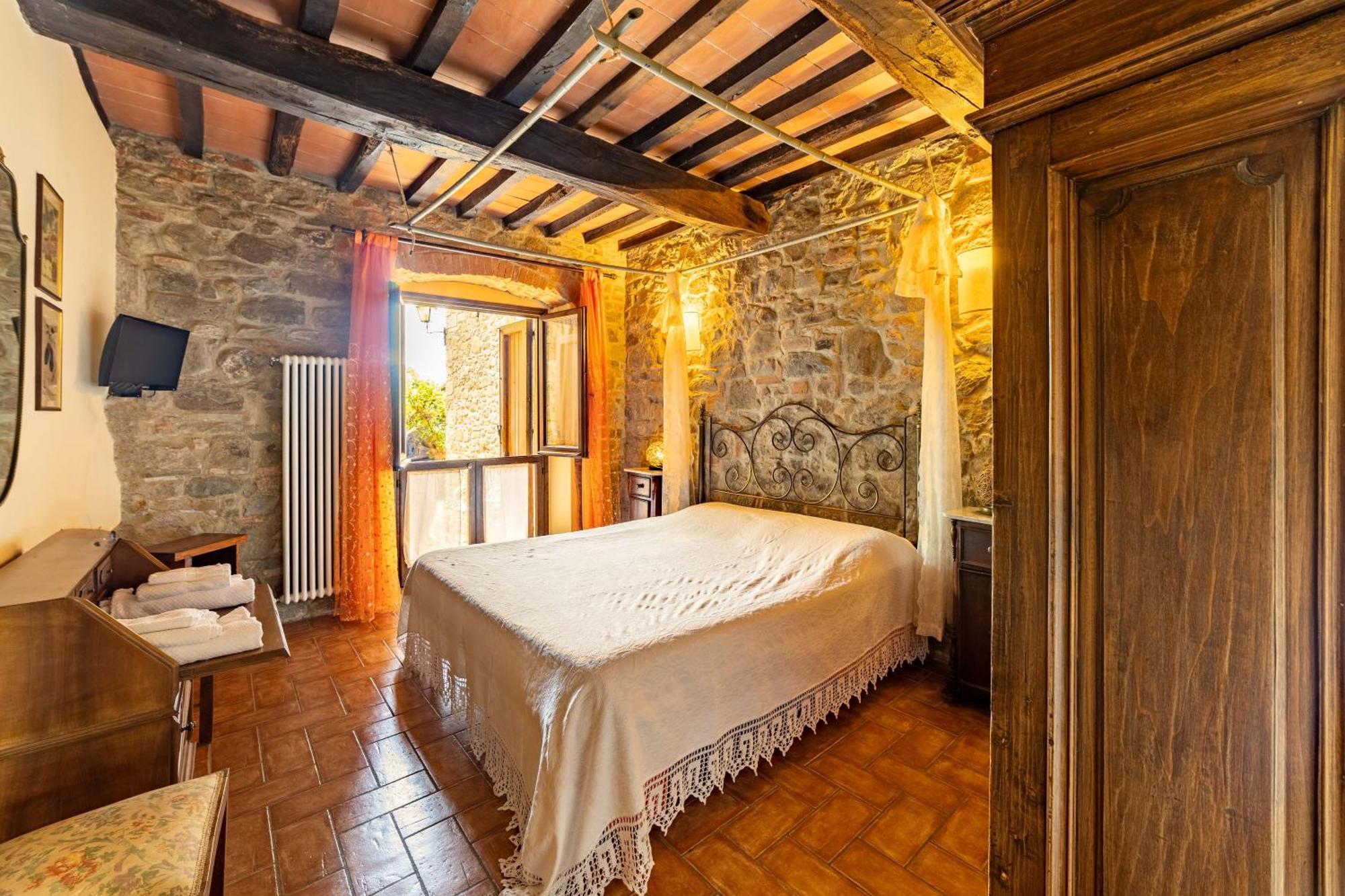Fattoria Montalbano Villa Reggello Kültér fotó