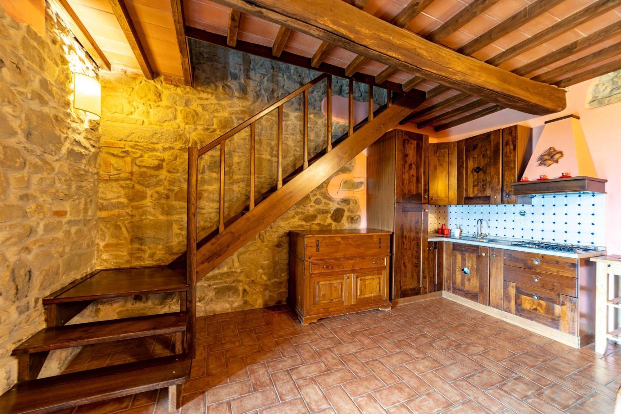 Fattoria Montalbano Villa Reggello Kültér fotó