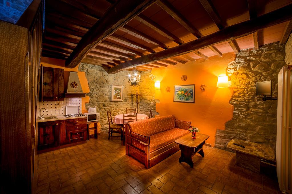 Fattoria Montalbano Villa Reggello Kültér fotó