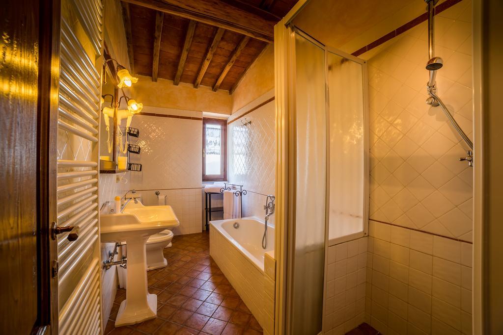 Fattoria Montalbano Villa Reggello Kültér fotó